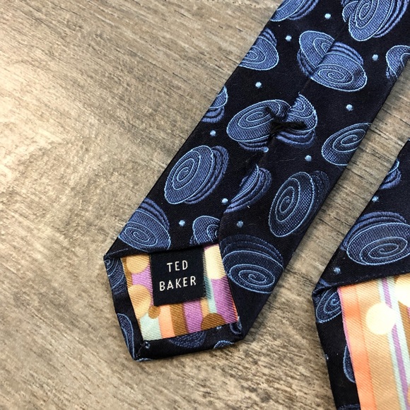 ❤️TED BAKER TIE - Picture 5 of 5